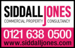 SIDDALL-JONES